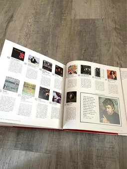 Rolling Stone 500 nejlepších alb všech dob - 4