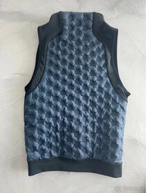 Celorocni perova bezecka vesta Nike - 4