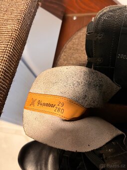 Nové vojenské kanady vz.90 vel.29 - 4