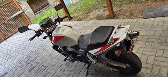 Honda CB 1300 - 4
