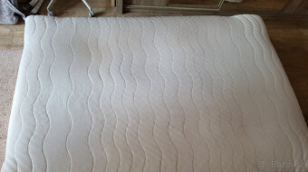 Matrace Futon 140x200cm - 4