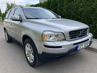 Volvo XC90 2.4 D5 136kw - 4