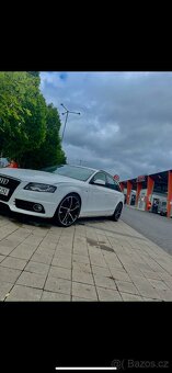 Audi a4 B8 quattro 3.0tdi 3x s-line - 4