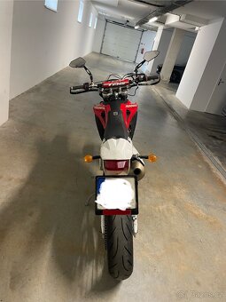 Husqvarna sm450 - 4