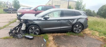 Škoda Enyaq 80x koupím díly - 4