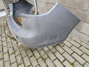 Opel Insignia B ST zadní nárazník - 4