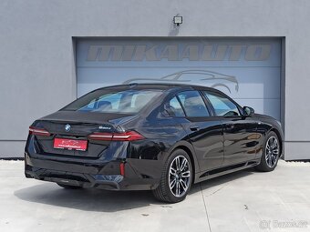 BMW 520D 145kW MPACKET - 4
