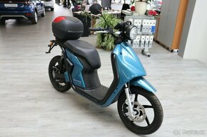 Elektro Skutr Govecs Flex - 4