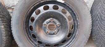 Kola 5x112 205-55-16 - 4