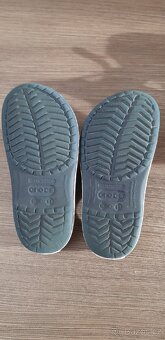 Dětské Crocs C 10 - 11 - 4