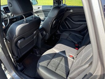 Mercedes Benz B 180d W246 - 4