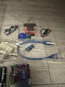 Arduino Uno, Nano - 4
