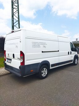Peugeot Boxer L4H2 - 4