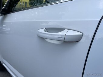 Škoda Octavia, L&K 4x4 Kamera DSG Panorama - 4