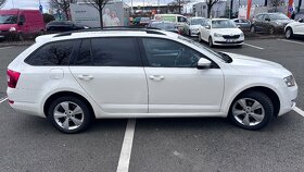 Škoda Octavia 3 1.6 TDI 77KW - 4