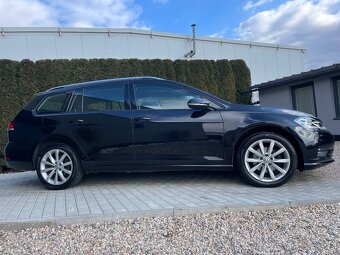 Volkswagen Golf Combi 1.0 TSI 81KW Maraton Edition - 4