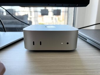 Mac Mini M4 - 16GB Ram, 2TB SSD TOP stav - 4