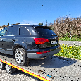 Audi Q7 3.0TDI 176KW automat R.V.2008 - 4
