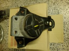 Synenblok motoru Ford focus 1998-03 - 4