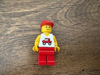 Lego 6675 Road & Trail 4x4 - 4