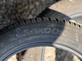 235/55/19 - Hankook celoroční pár pneu - 4