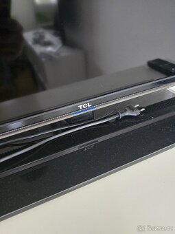 Tv TCL 40" za 500,- - 4
