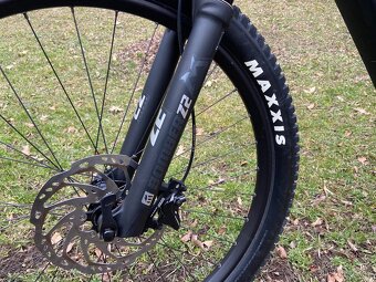 ELEKTROKOLO SCOTT E-RIDE 930 XL 79.000,-KČ-MOŽNÝ ODPOČET DPH - 4
