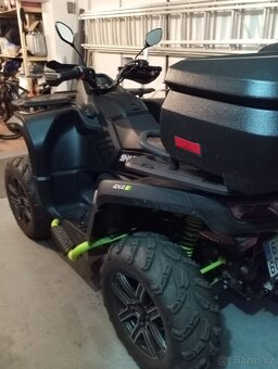 Segway - 4