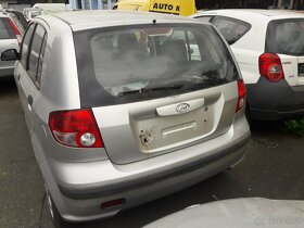 Hyundai Getz - 4