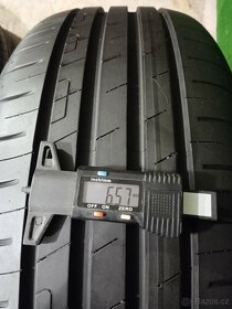 4ks letni 205/55/17 Goodyear - 4