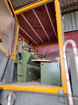 Valec VV 110 - 4