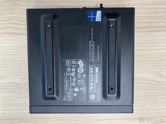 Prodám MINI PC HP EliteDesk 800 G2 Mini 65W - 4