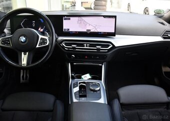 BMW Řada 3 320d XD M-SPORT N.TOP TAŽNÉ 1M - 4