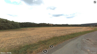 Sedliště nad Úslavou (16 778 m2) - 4