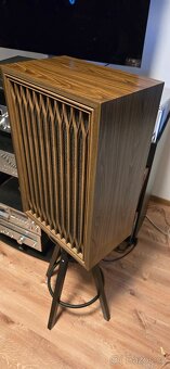 Legenda: Kenwood KL-777S - zamluveno do 12.7. - 4