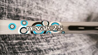tenisová raketa HEAD Novak Djokovic 25 - 4