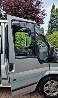 Ford transit Euroline - 4