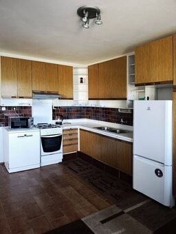 Pronájem bytu o dispozici 2+1 a velikosti 60,5 m² v Praze – - 4