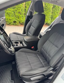 Kia Sportage 1.6 CRDI L Business Line Plus 4WD DCT - 4