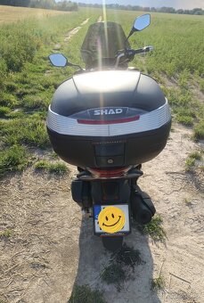 Honda PCX 125 - 4