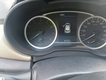 Nissan Micra 1.0 IG T Acenta - 4