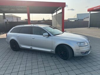 Audi A6 3.2 allroad - 4