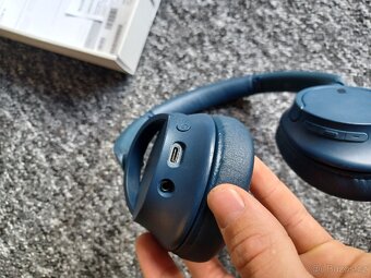 Sluchátka sony wh-ch720n - 4