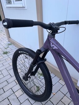 Dirt Kolo YT DIRTLOVE CORE 1 2024 - 4