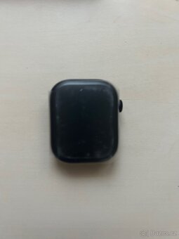 Apple watch nové černé - 4