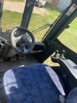 VZV LINDE H30T - 4