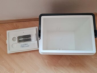 Auto chladící box - 4
