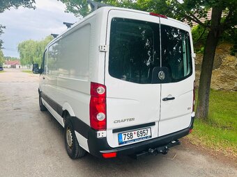 VW Crafter 2015 Bi-TDI 2.0TDi - 4