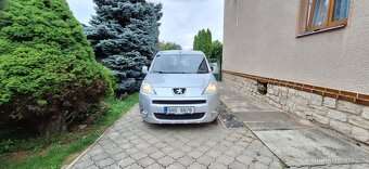 Peugeot Partner - 4