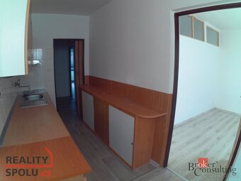 Pronájem, byty/3+1, 66 m2, U Nádraží 272, 51761 Rokytnice v - 4